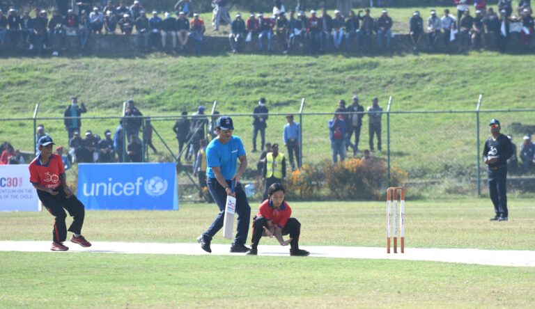 Online Cricket ID